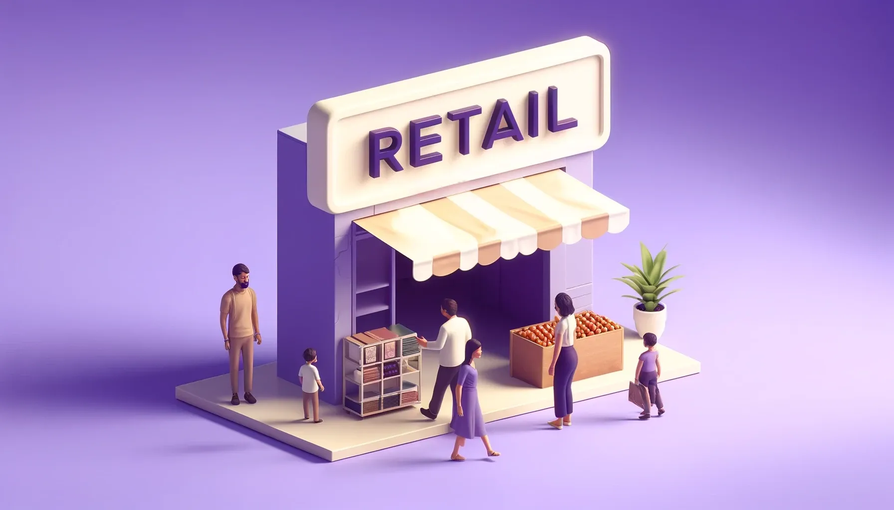 Retail